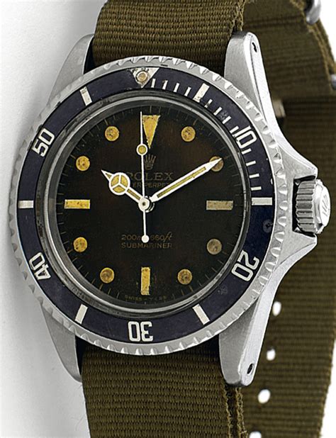 rolex submariner military price|Rolex Submariner cost.